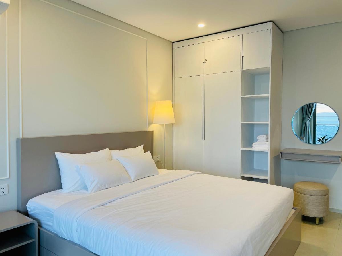 Lux Condotel - The Song Vũng Tàu Eksteriør billede