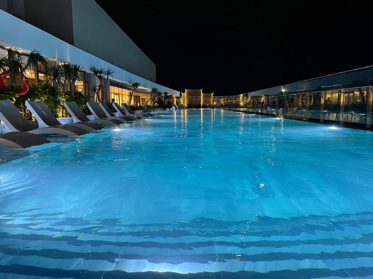 Lux Condotel - The Song Vũng Tàu Eksteriør billede